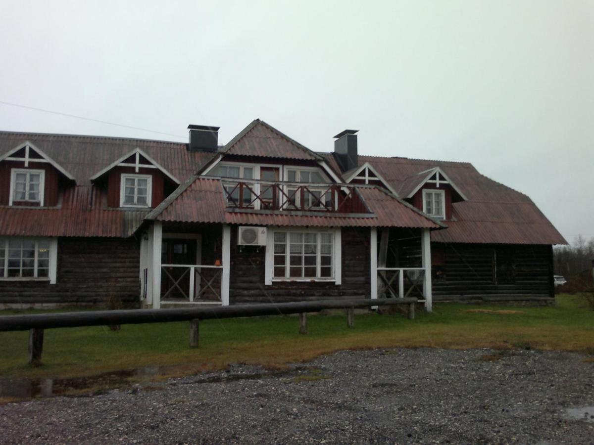 Käbi Külalistemaja - B&B Haapsalu