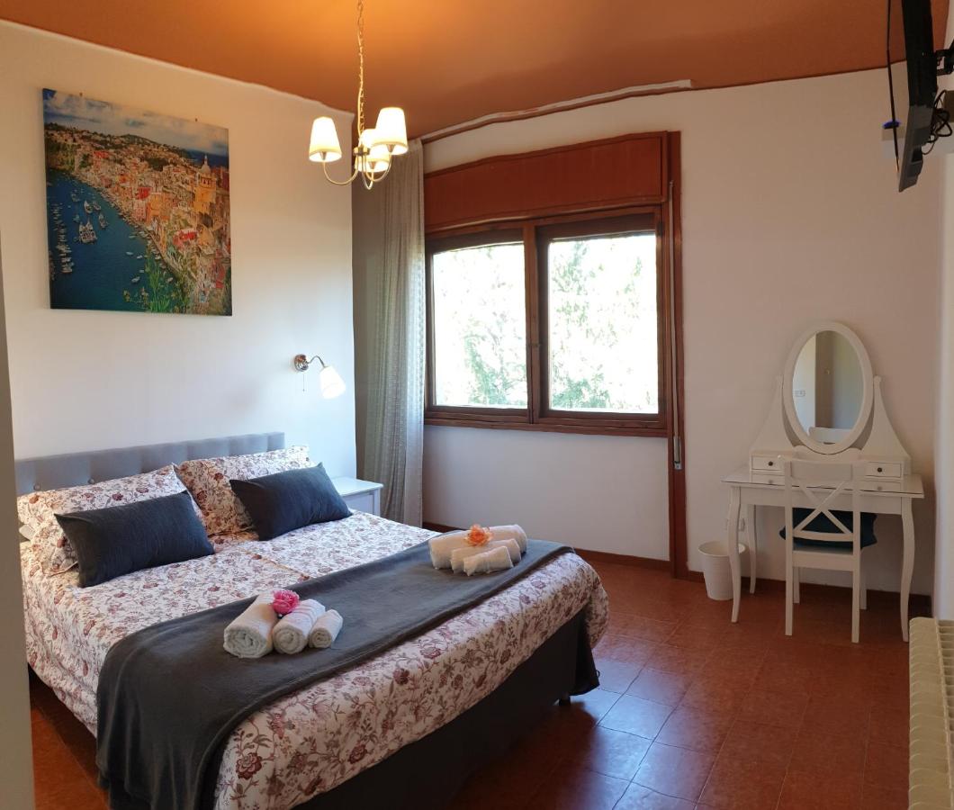 Junior Suite con Vista Giardino