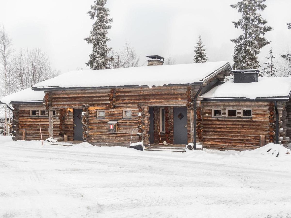 B&B Ruka - Holiday Home Salmikangas f1 by Interhome - Bed and Breakfast Ruka