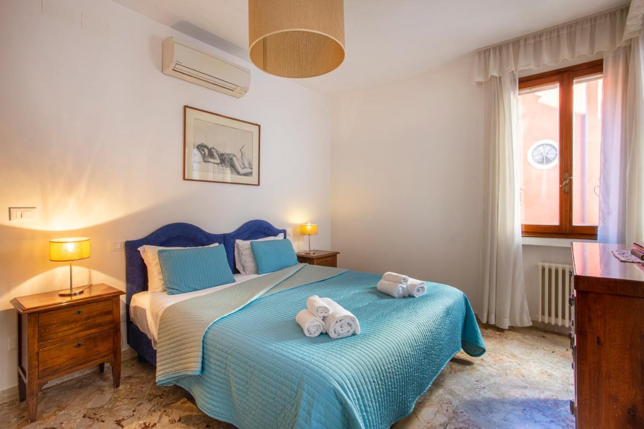 Ca degli Angeli - B&B