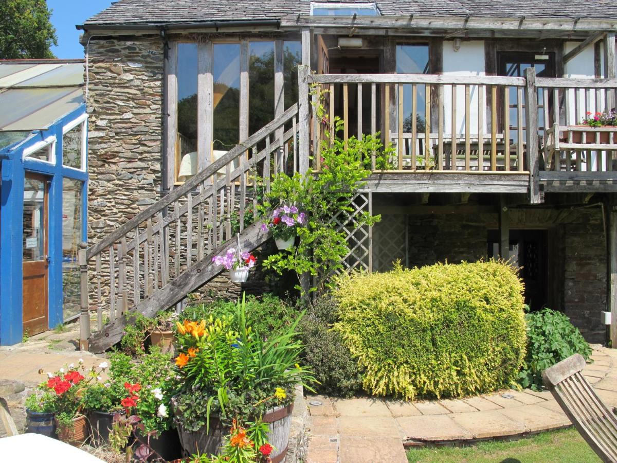 Three-Bedroom Apartment - The Barn