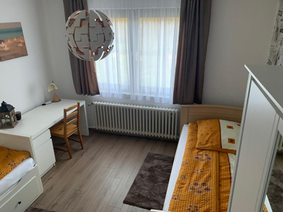 Ferienwohnung am Kaiserpark - B&B