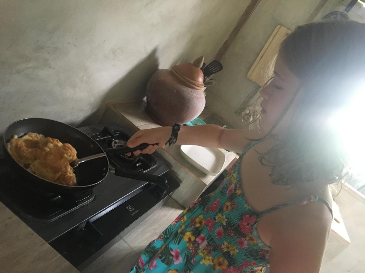 Baan Mali Lampang Homestay - B&B
