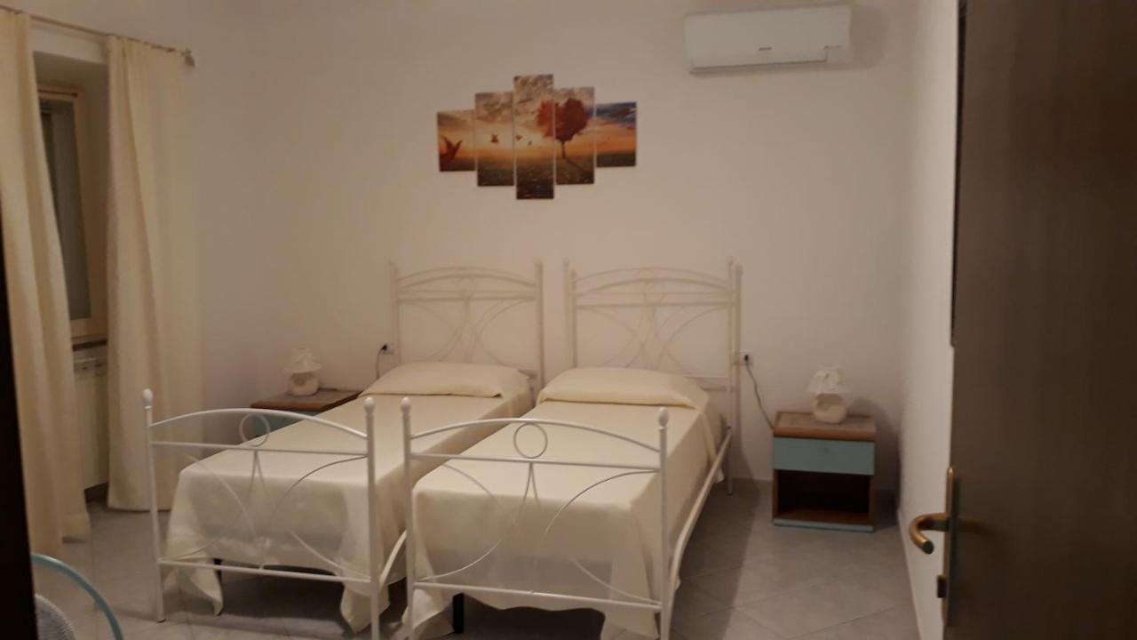 Double or Twin Room with Private Bathroom