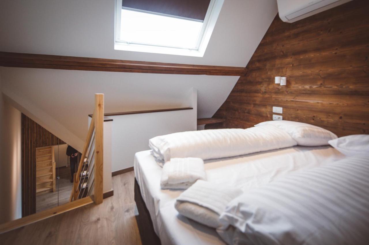 Superior Doppelzimmer