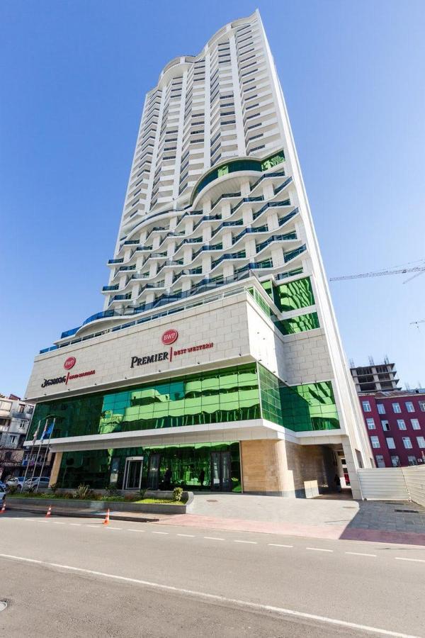 Апартаменты Mega Palace - B&B