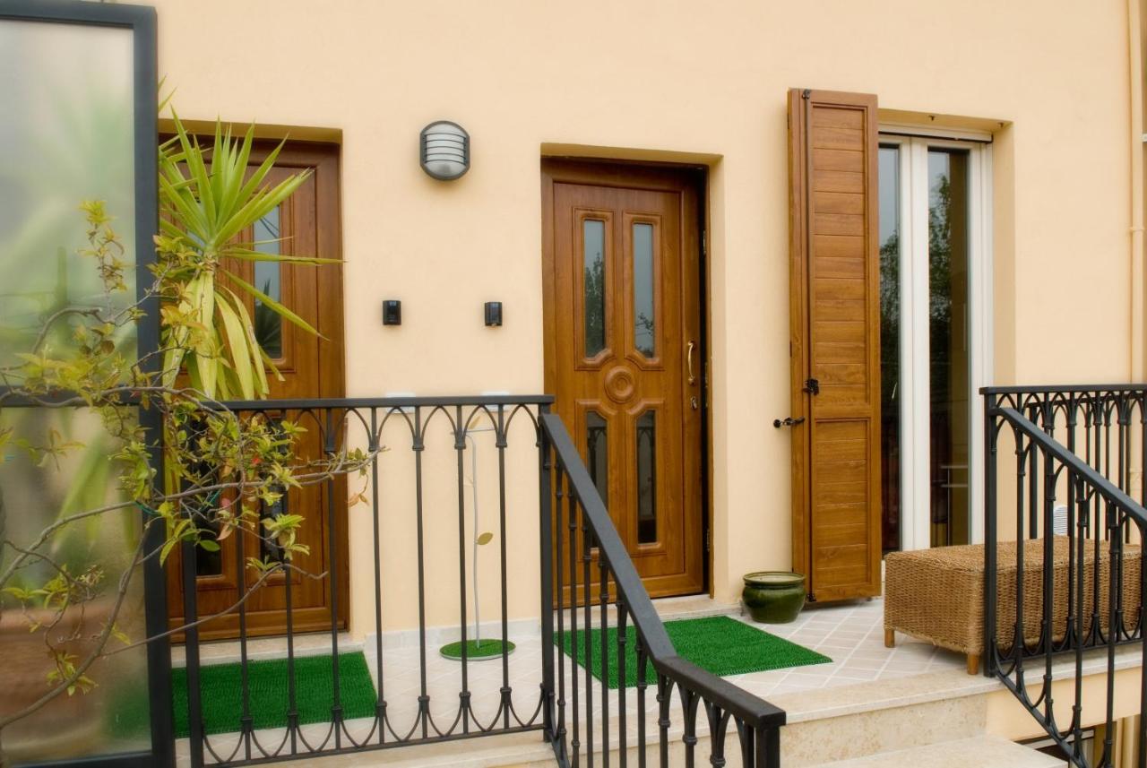 Monolocale con Balcone