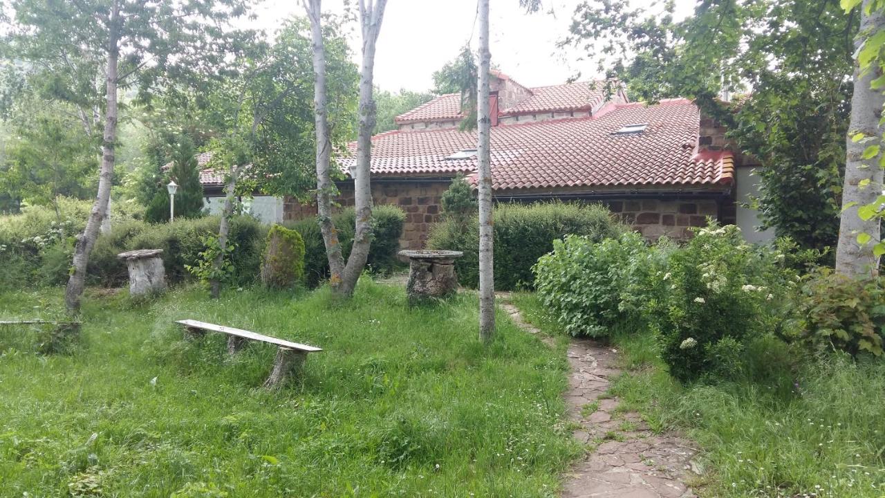 Maison 8 Chambres
