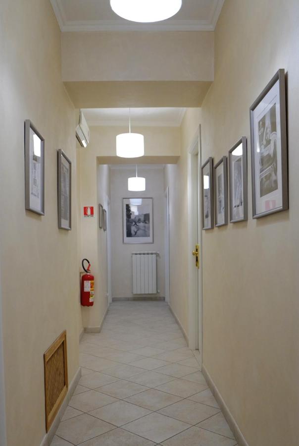Re Monti - B&B