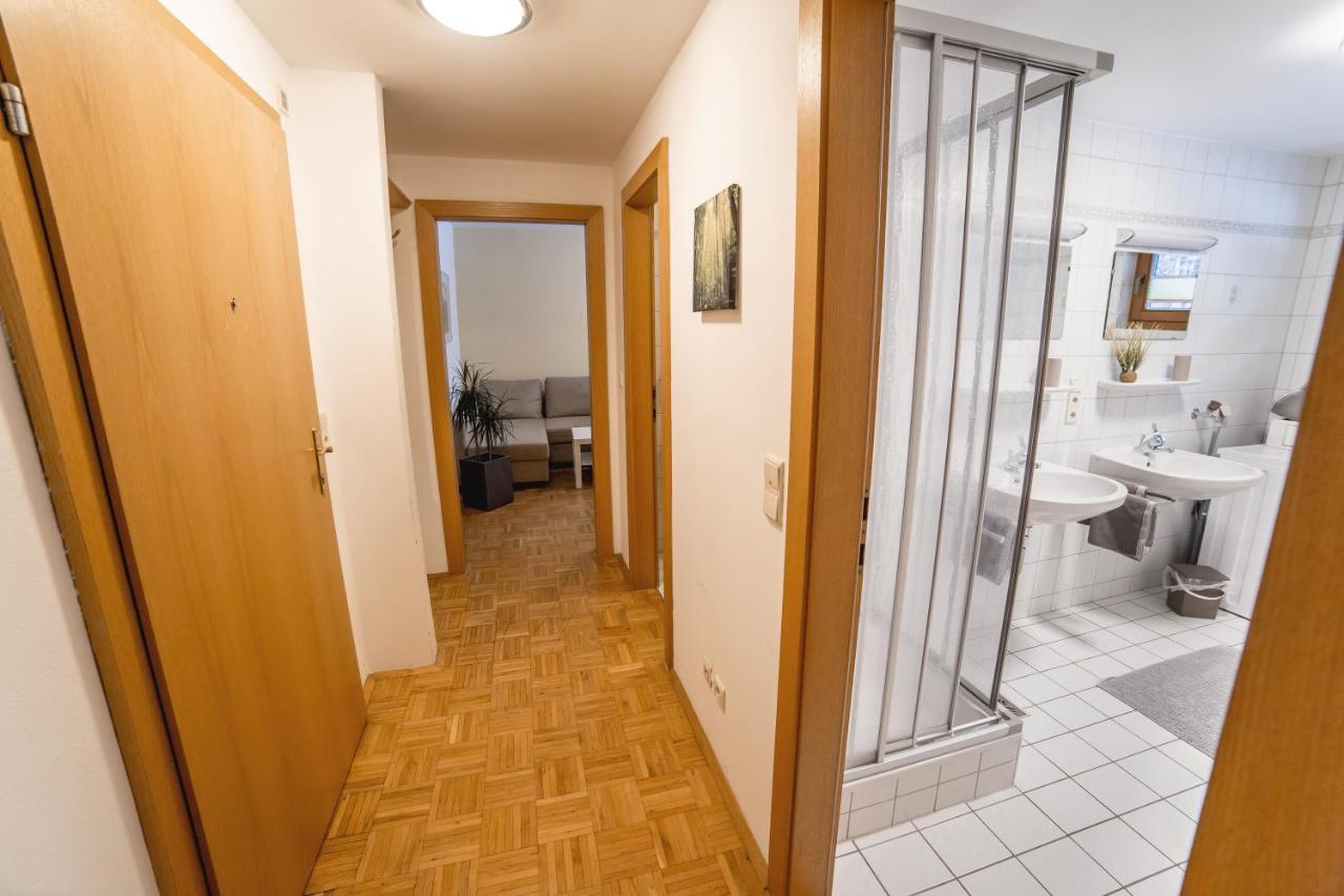 Appartamento con 1 Camera da Letto