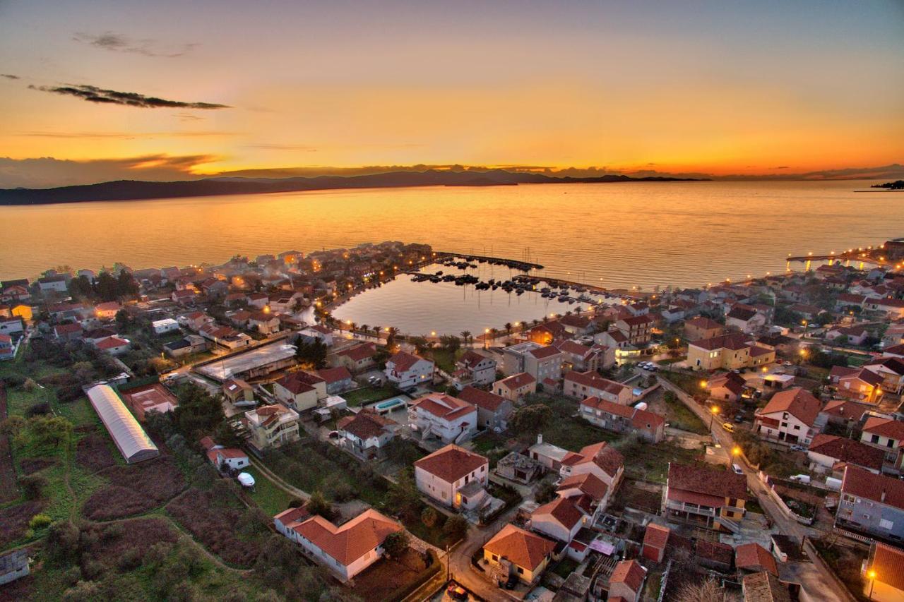 Apartmani Dubravka - B&B