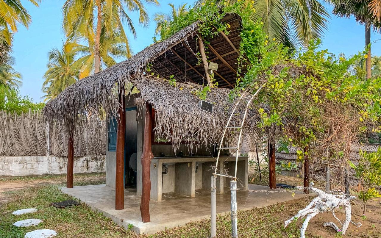 Ruuk Village - B&B Kalpitiya
