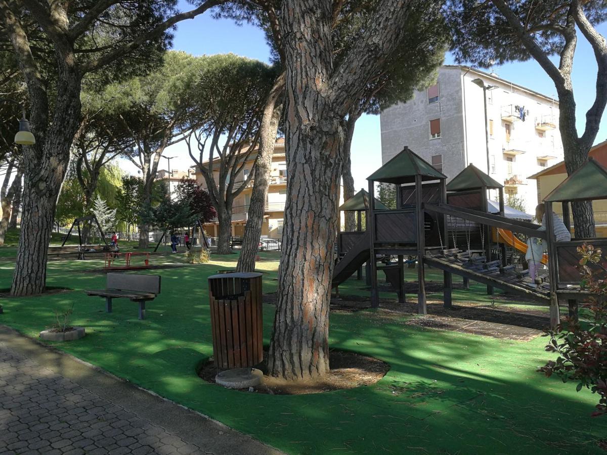 Mare, Monti e Terme - B&B