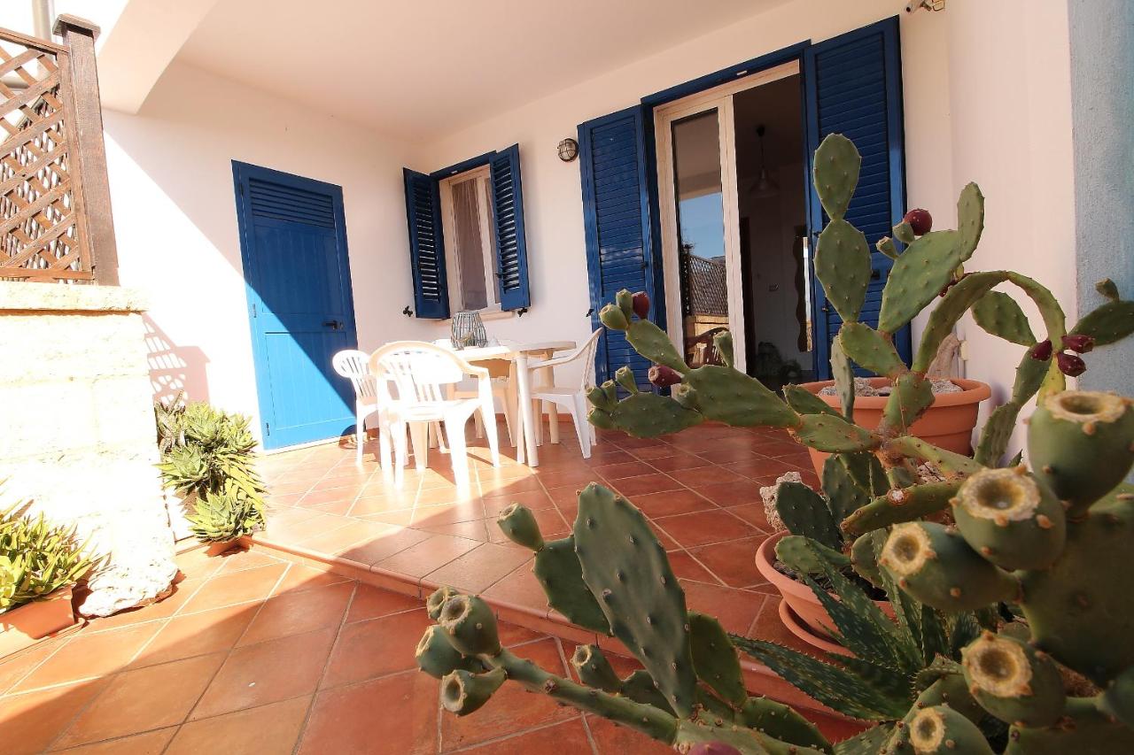 RosaMarina - Casetta a 200 mt dal mare - B&B Torre Pali