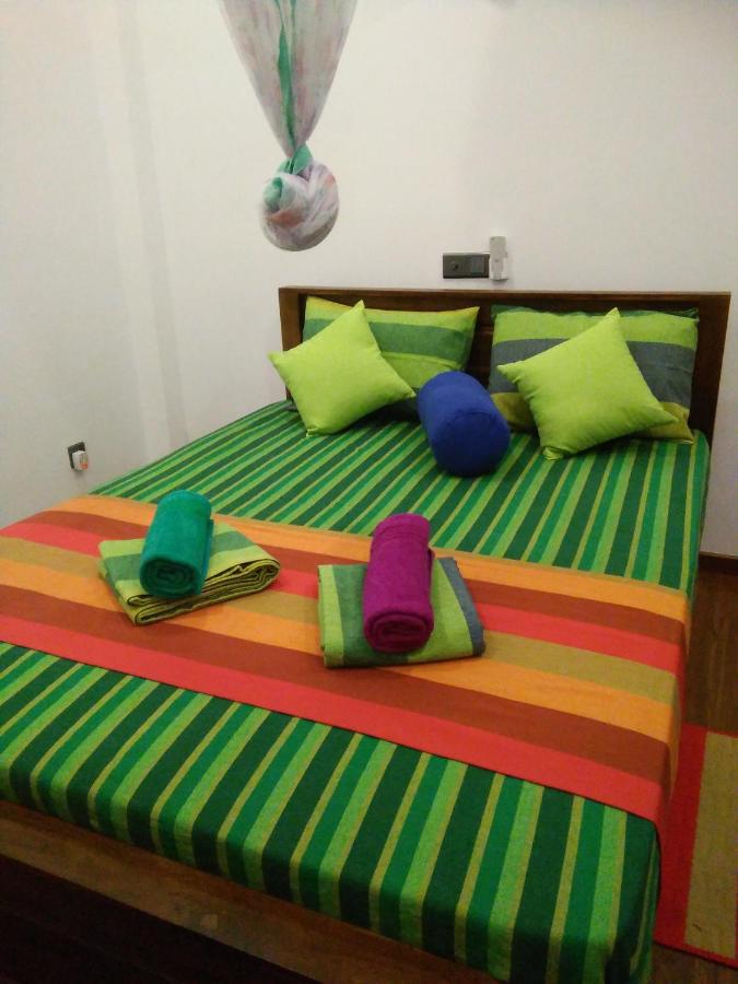 Deluxe Double Room with Shower