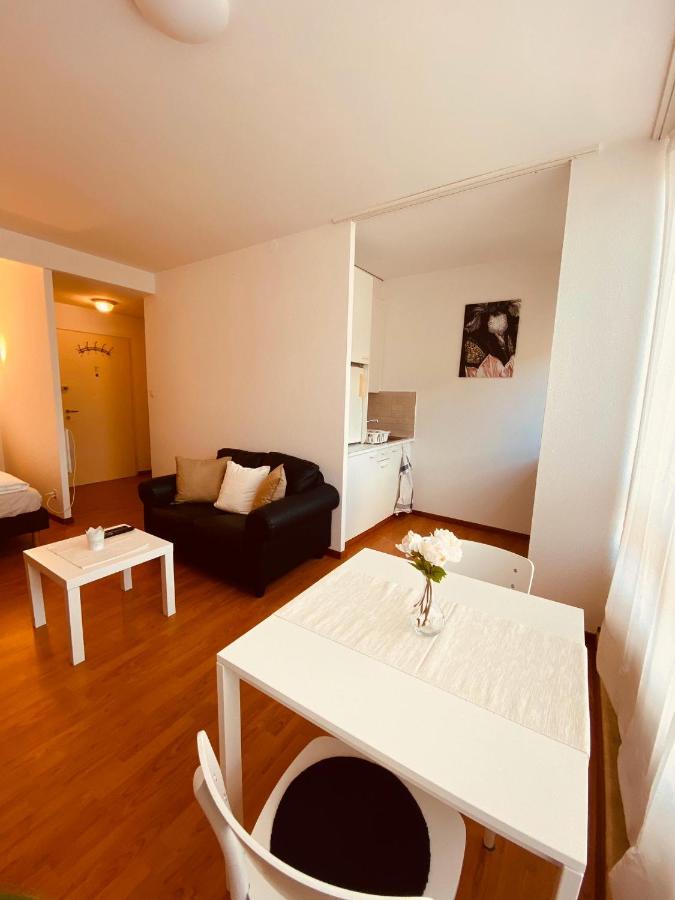 City Centre Studio - B&B