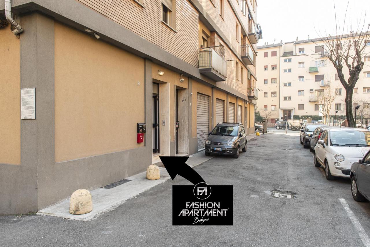 FASHION APARTMENT SILVER Bologna - B&B Bologna