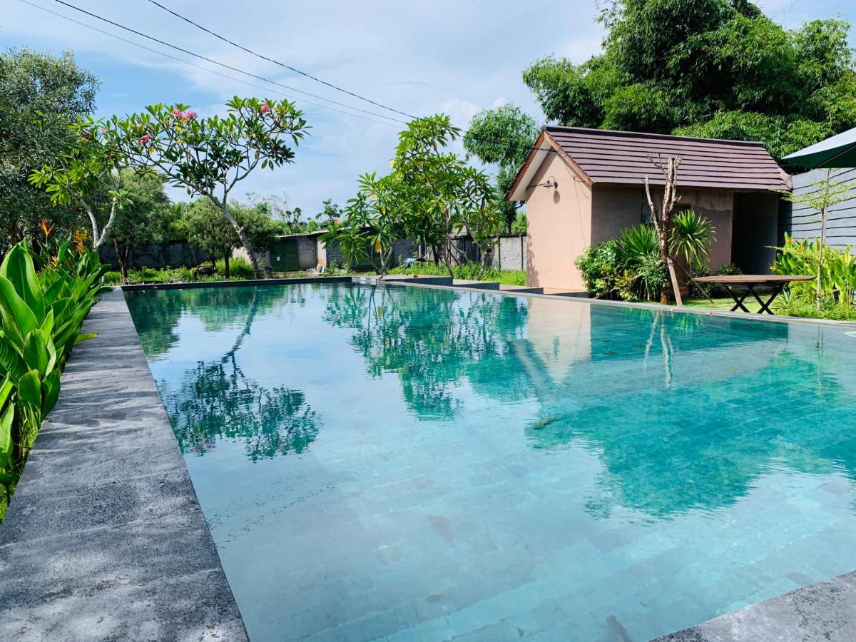 iVilla - B&B