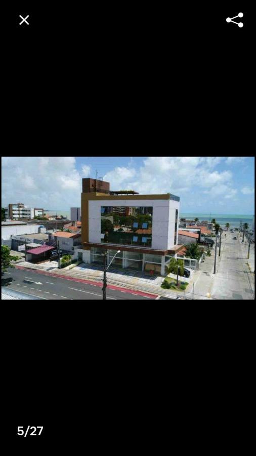 Uno flats. N. 107. Luxo - B&B