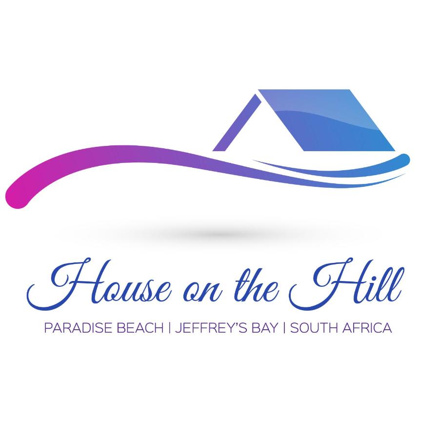 B&B Jeffreys Bay - House on the Hill Paradise Beach - Bed and Breakfast Jeffreys Bay