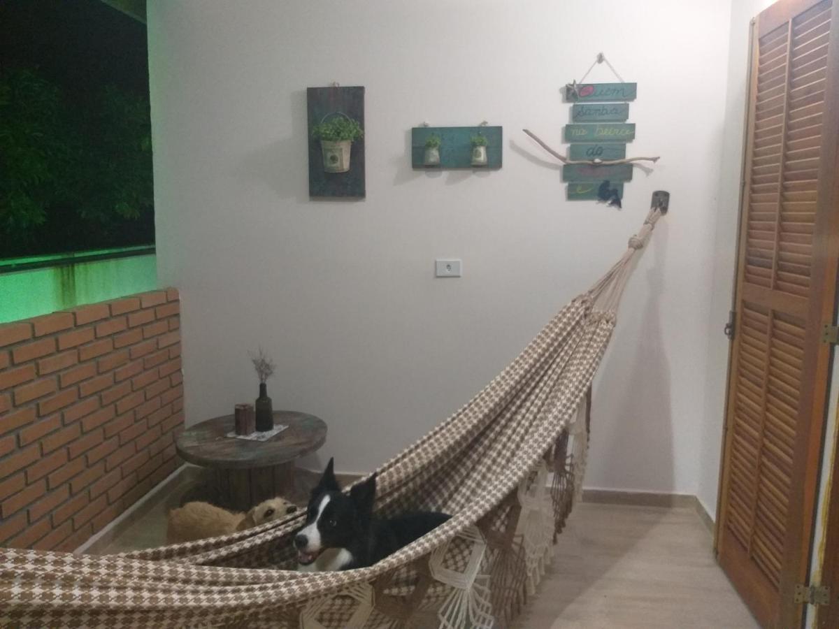Chalés Manacá da Serra - Bed and Breakfast Ubatuba