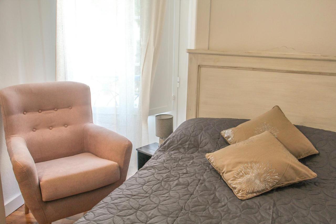 Appartement met 1 Slaapkamer