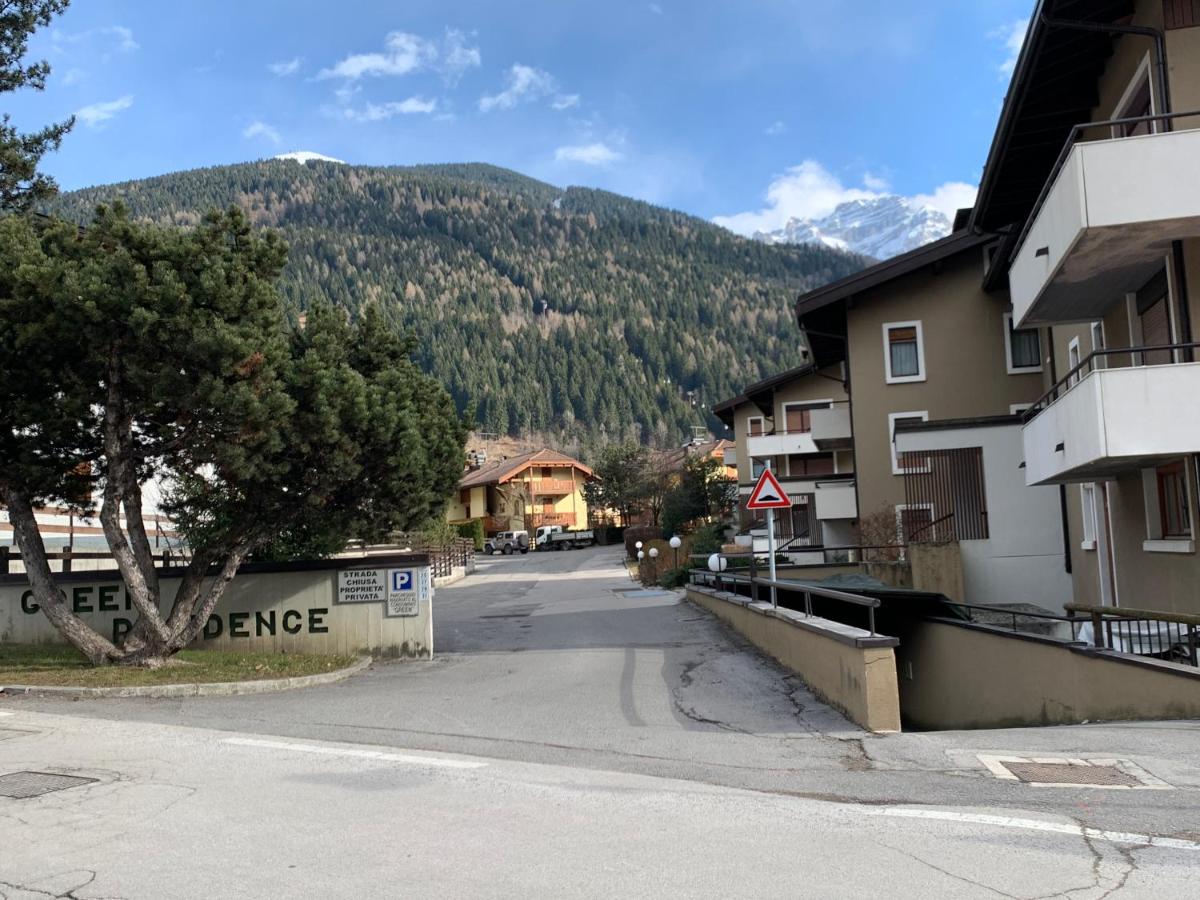 Appartamento 29 - Ferienwohnung