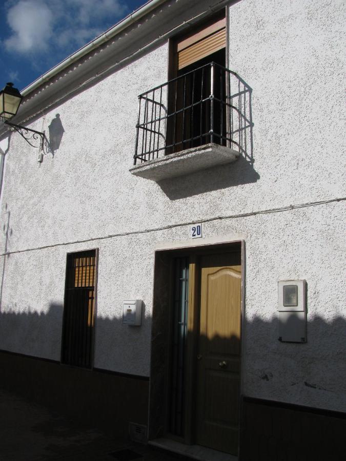 Casa de la Abuela Pepa - B&B