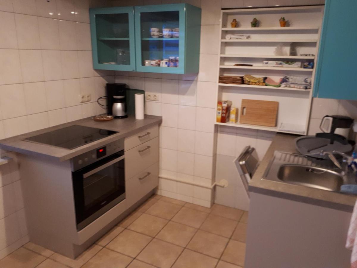 Appartement met 2 slaapkamers