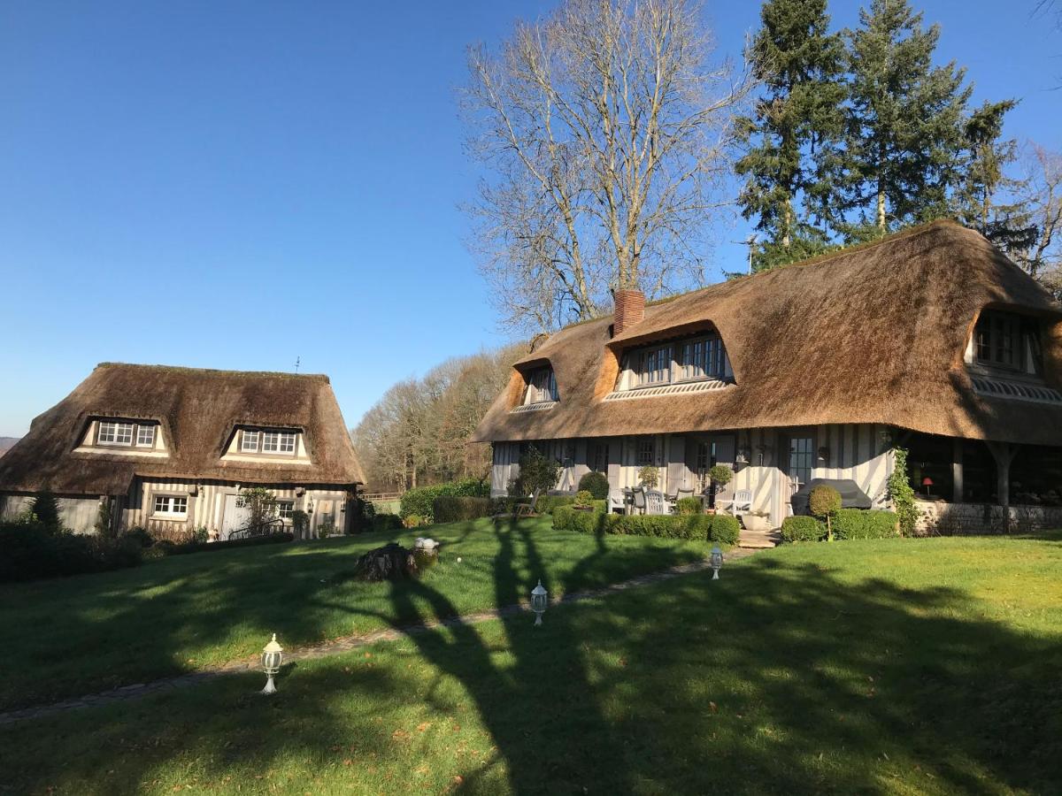 Les chaumières du pays d'auge - B&B