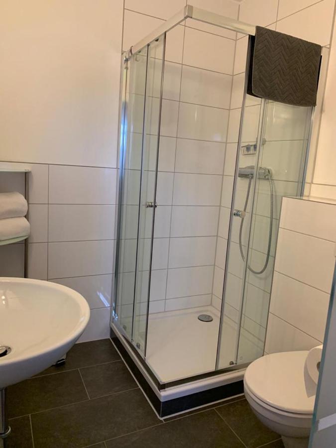 Habitación Doble - 2 camas