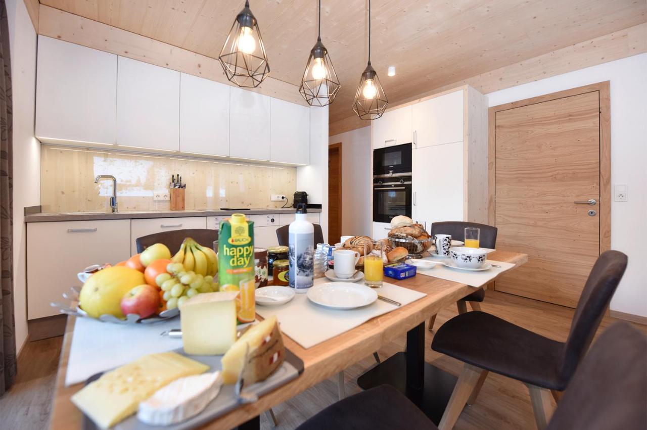 Penthouse Appartement