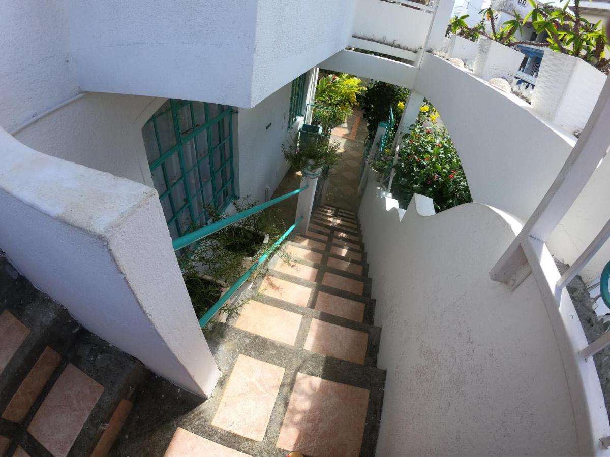 Appartement & Studio Lolla - B&B