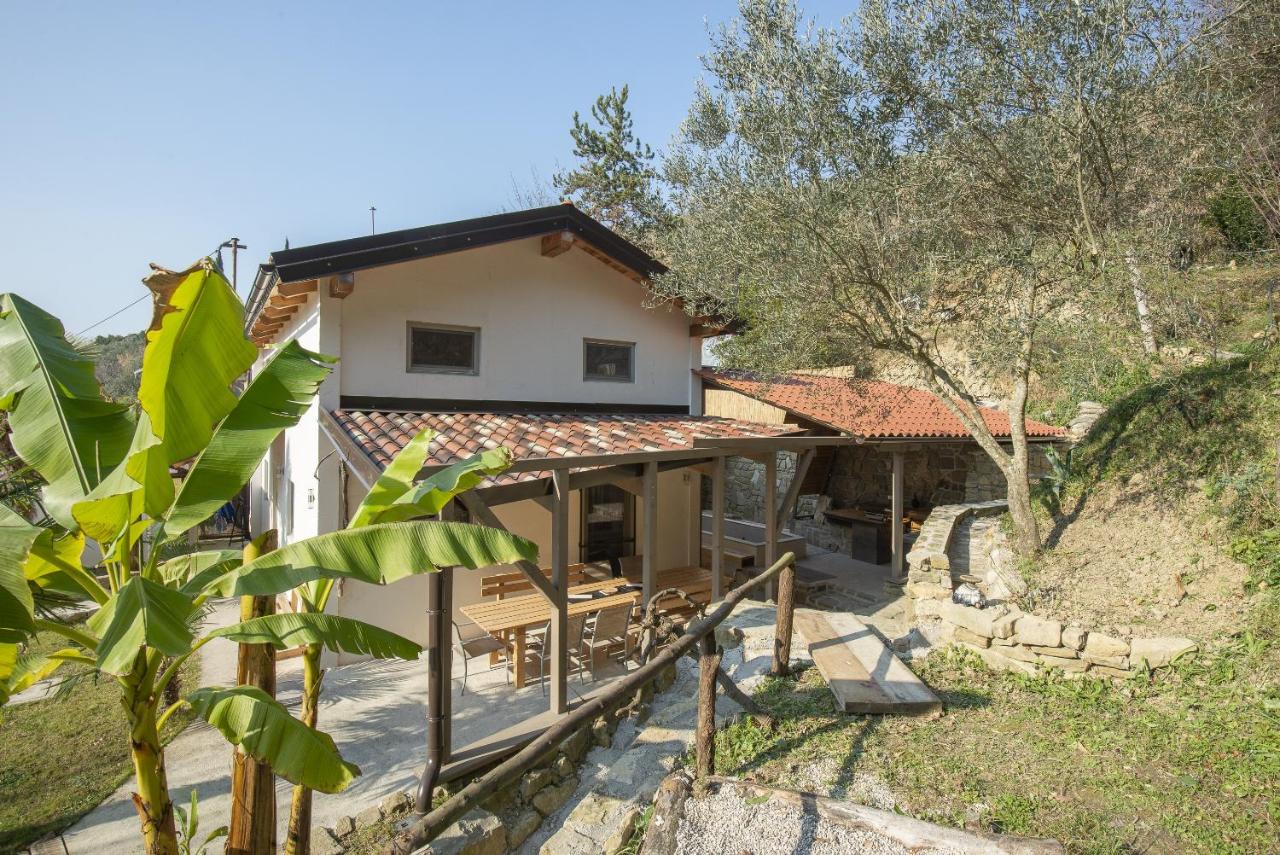 Holiday Home Casa Salina - B&B