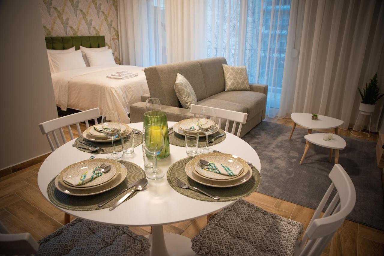 Irresistible Studio in the Heart of Xanthi - B&B Xanthi