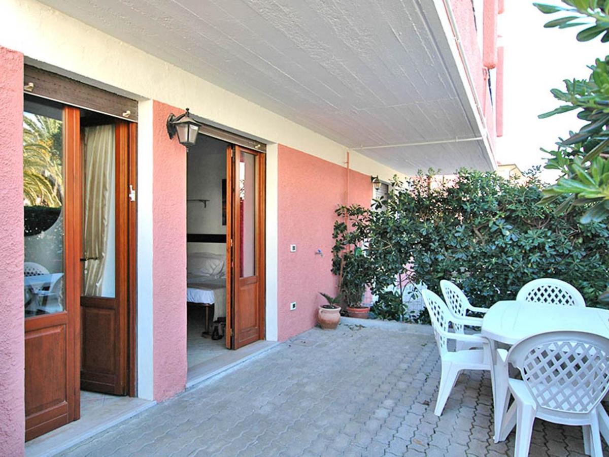 LE MAREE IBISCO - B&B Marina di Campo