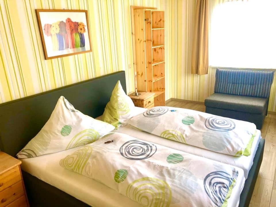 Appartement 2 Chambres