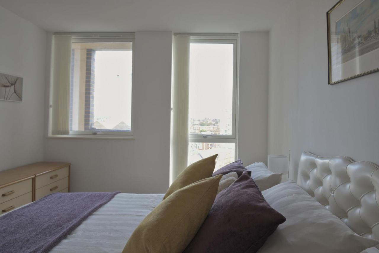 Apartamento de 1 dormitorio