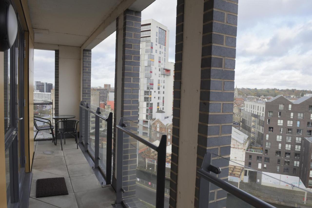Toothbrush Apartments - Ipswich Waterfront South - Avalon Court - Chambres d’hôtes Ipswich