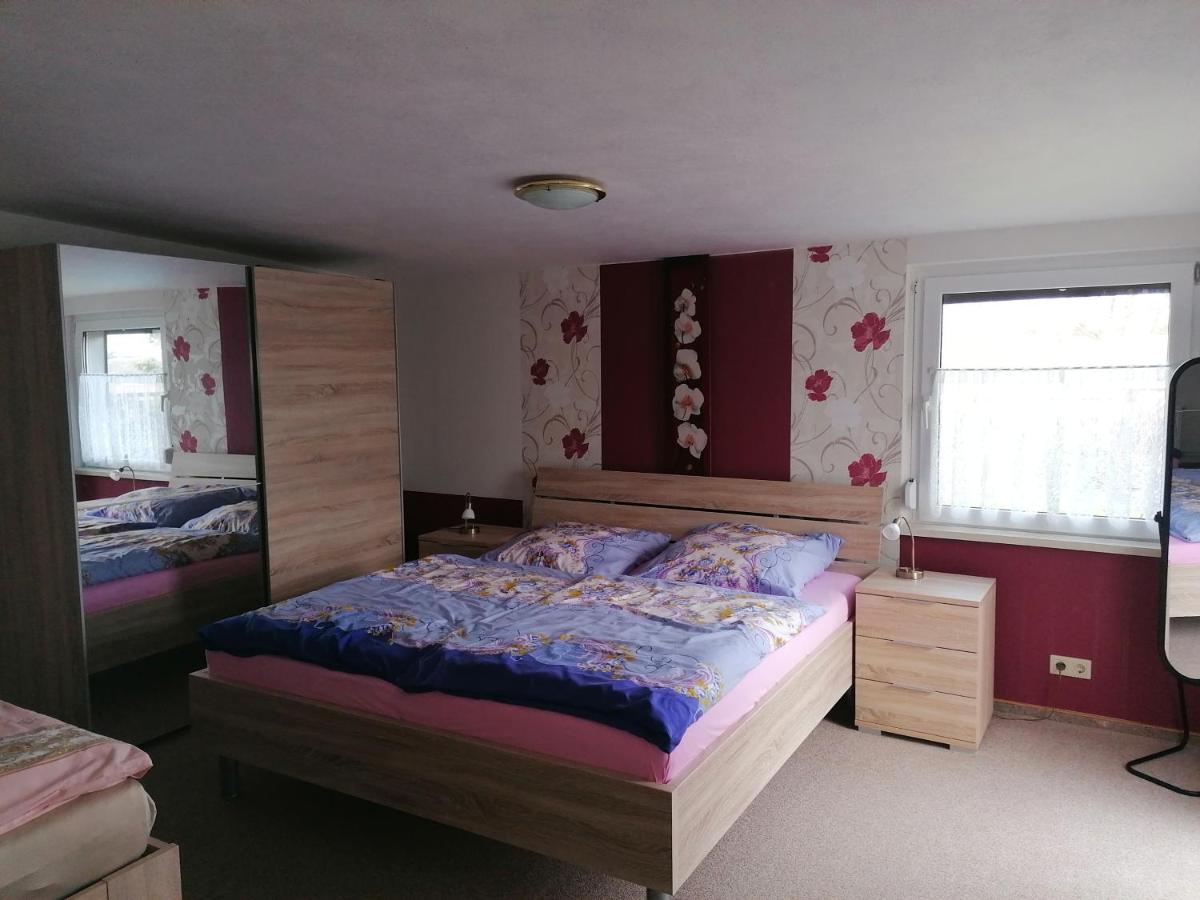 Appartement met Terras