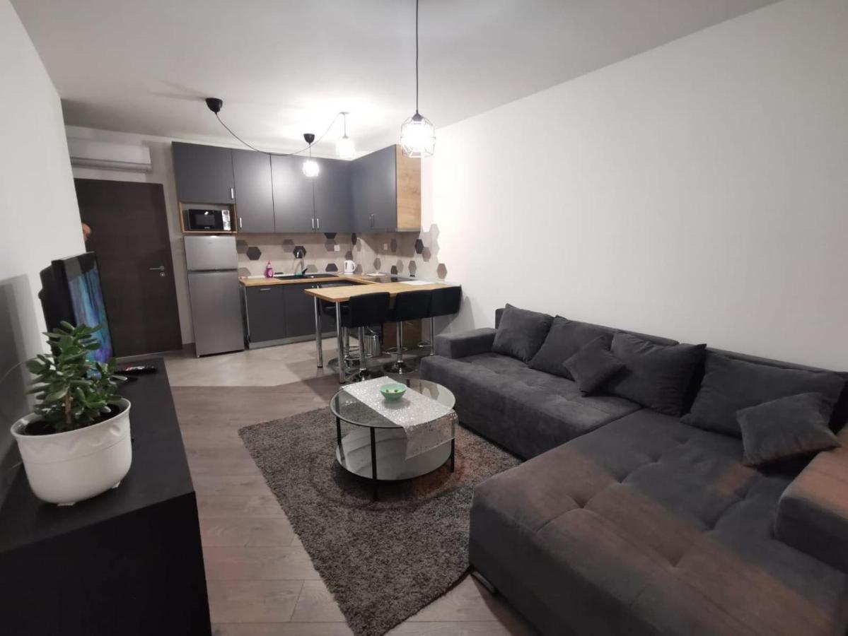 Apartment mit 1 Schlafzimmer