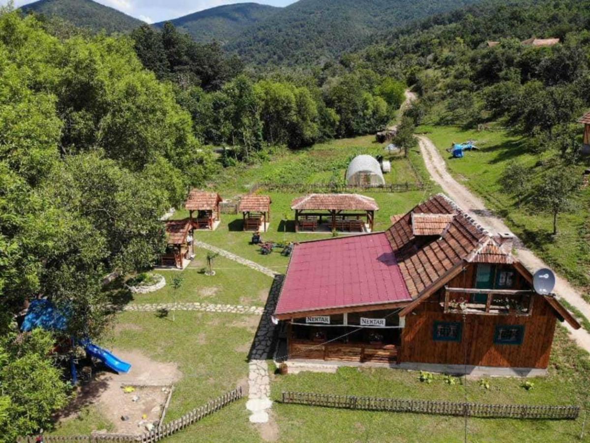 Casa con 2 Camere da Letto
