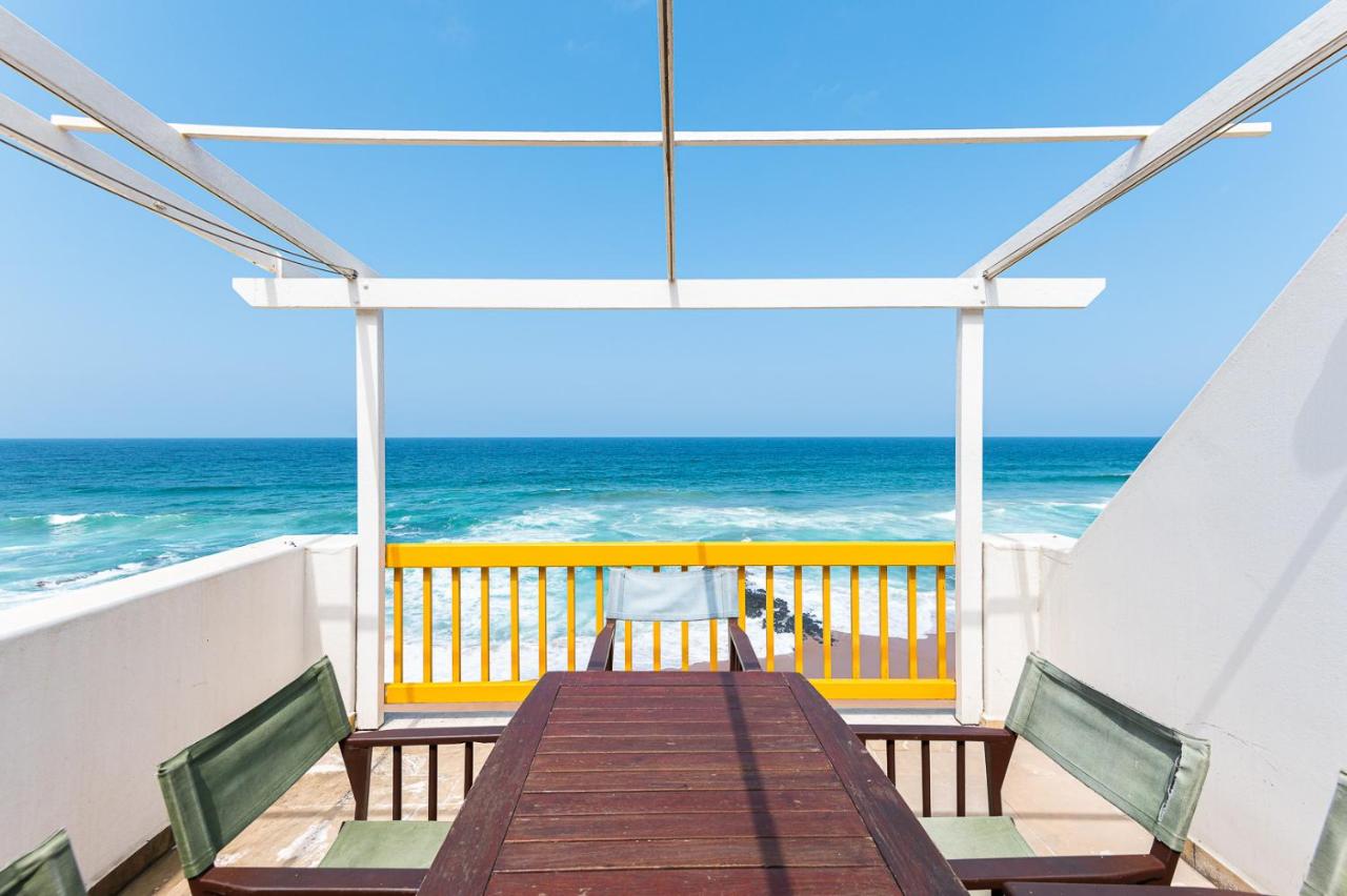 Santorini - Perissa 32 - Ferienwohnung Ballito