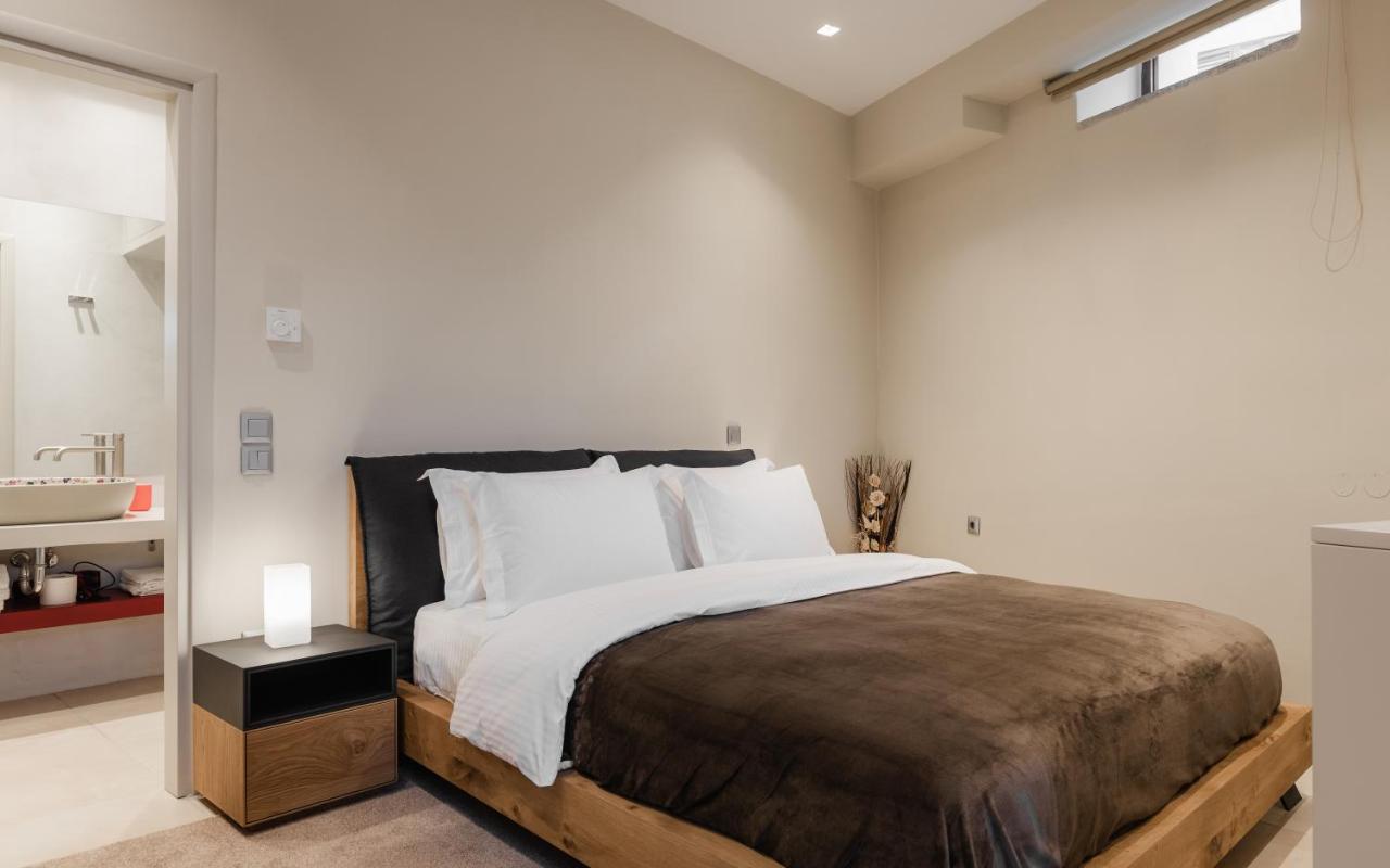 Apartamento Estudio