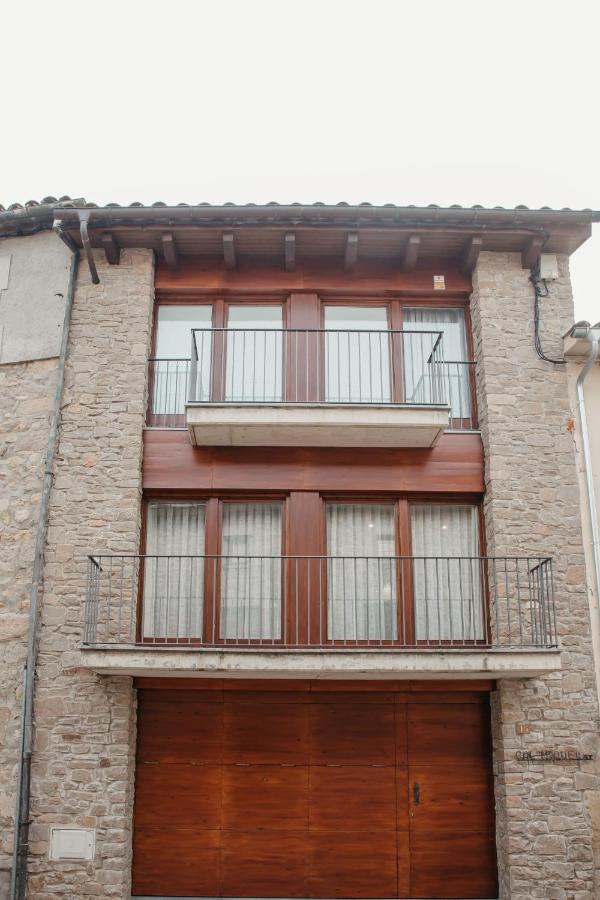 Cal Miquel - Bed and Breakfast