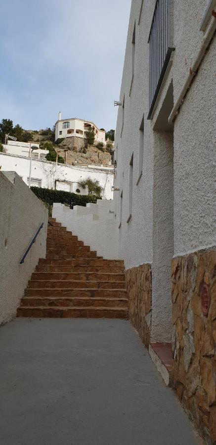 El Pas, Apartamento con vistas al mar L1 - B&B El Port de la Selva