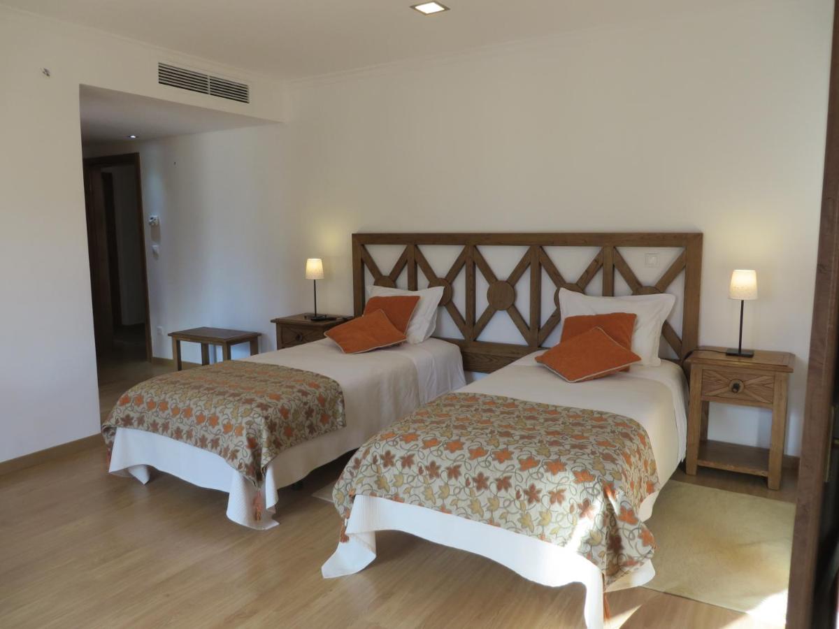 Double or Twin Room with Private Bathroom