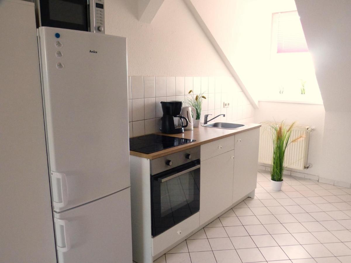 Apartment mit 3 Schlafzimmern