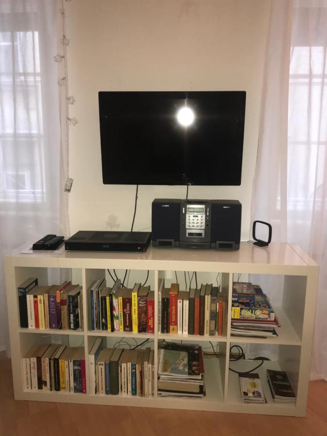 Studio-Apartment