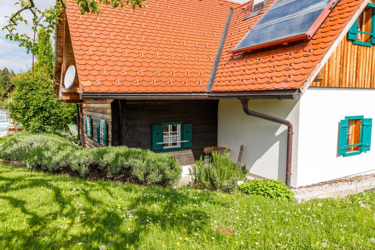 Ferienhaus Höllberg - Ferienwohnung